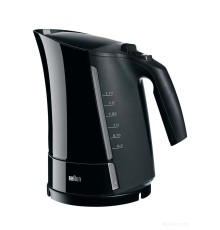 Электрический чайник Braun WK 300 black