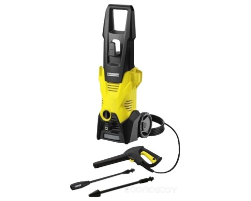 Мойка высокого давления Karcher K 3