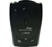 Радар-детектор Whistler GT-130Xi