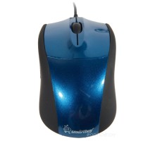 Мышь SmartBuy SBM-325-B Blue USB