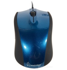 Мышь SmartBuy SBM-325-B Blue USB