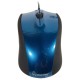 Мышь SmartBuy SBM-325-B Blue USB