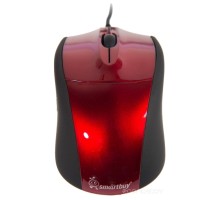 Мышь SmartBuy SBM-325-R Red USB