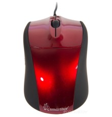 Мышь SmartBuy SBM-325-R Red USB