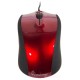 Мышь SmartBuy SBM-325-R Red USB