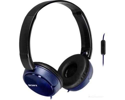 Наушники Sony MDR-ZX310AP