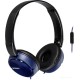 Наушники Sony MDR-ZX310AP