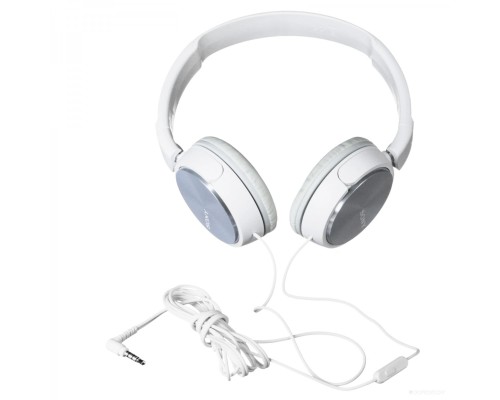 Наушники Sony MDR-ZX310AP