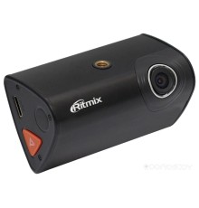 Автомобильный видеорегистратор Ritmix AVR-710TS