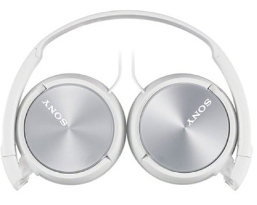 Наушники Sony MDR-ZX310 white