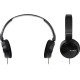 Наушники Sony MDR-ZX310AP black