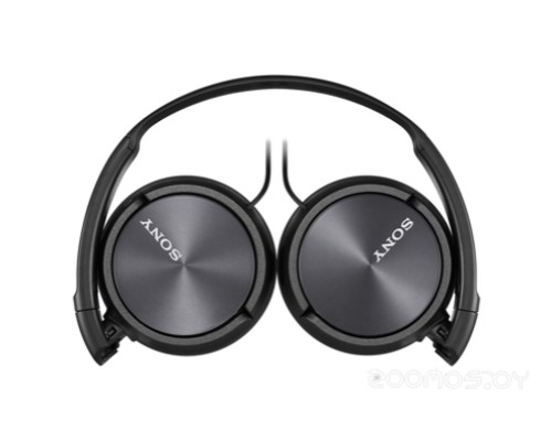 Наушники Sony MDR-ZX310AP black