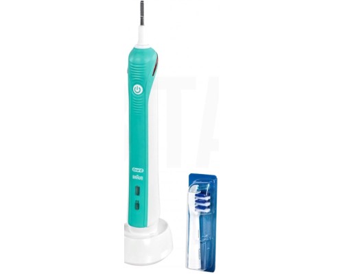 Электрическая зубная щетка Oral-B TriZone 500