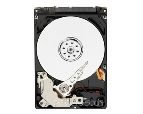 Жесткий диск Western Digital WD10JUCT