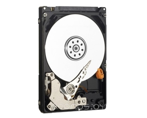 Жесткий диск Western Digital WD10JUCT