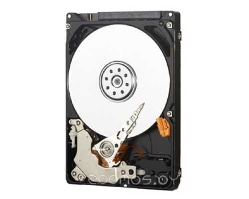 Жесткий диск Western Digital WD10JUCT