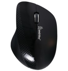 Мышь SmartBuy SBM-309AG-K Black USB