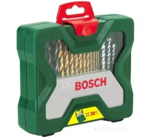 Универсальный набор Bosch Titanium X-Line 2607019324 30 предметов