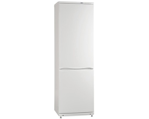 Холодильник с нижней морозильной камерой ATLANT ХМ 6024-031