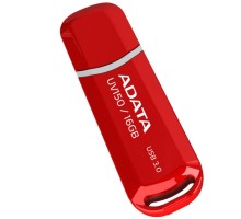 USB Flash A-Data DashDrive UV150 Red 16GB