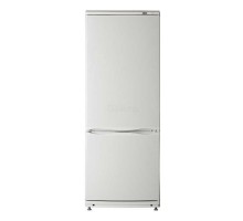 Холодильник с нижней морозильной камерой ATLANT ХМ 4009-022