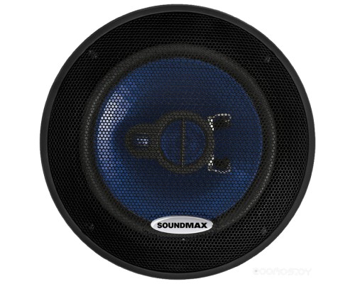 Автоакустика SoundMAX SM-CSE603