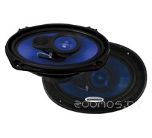 Автоакустика SoundMAX SM-CSE693