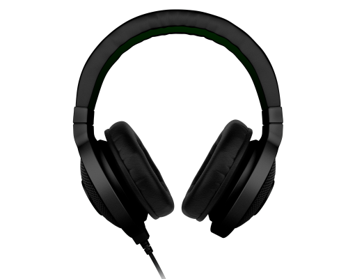 Наушники RAZER Kraken black