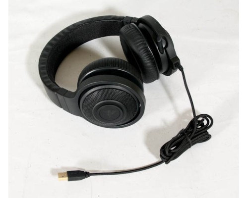 Наушники RAZER Kraken black