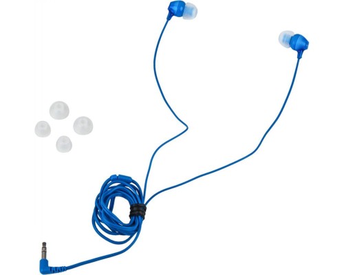 Наушники Sony MDR-EX15LP (Blue)