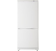 Холодильник с нижней морозильной камерой ATLANT ХМ 4008-022