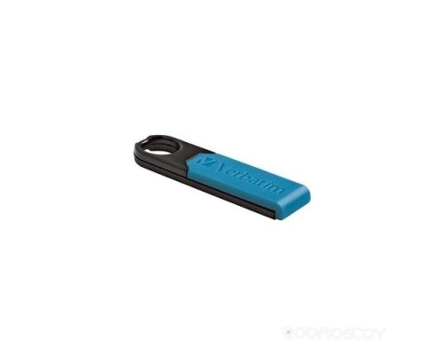 USB Flash Verbatim Store 'n' Go Micro USB Drive Plus (8GB) blue