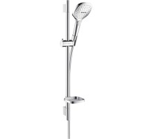 Душевая система Hansgrohe Raindance Select E 120 (26620400)