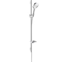 Душевая система Hansgrohe Raindance Select E 120 (26621000)