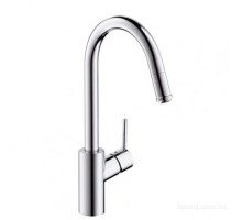 Смеситель Hansgrohe Talis S 14872000