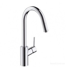 Смеситель Hansgrohe Talis S 14872000