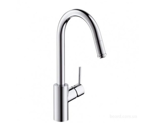 Смеситель Hansgrohe Talis S 14872000