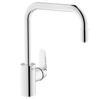 Смеситель Grohe Eurodisc Cosmopolitan 31122002