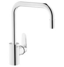 Смеситель Grohe Eurodisc Cosmopolitan 31122002