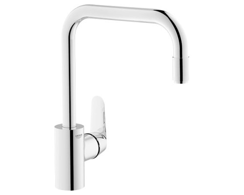 Смеситель Grohe Eurodisc Cosmopolitan 31122002