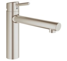 Смеситель Grohe Concetto 31128DC1