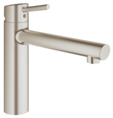 Смеситель Grohe Concetto 31128DC1