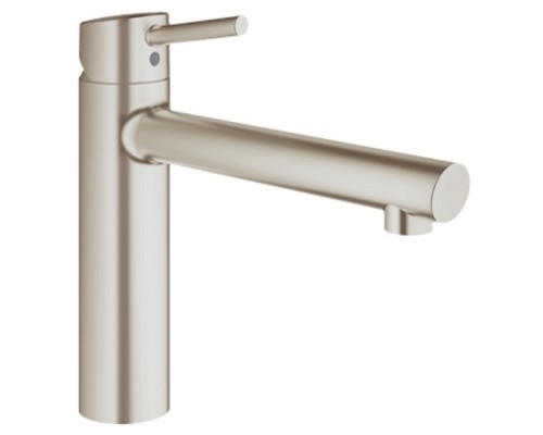 Смеситель Grohe Concetto 31128DC1