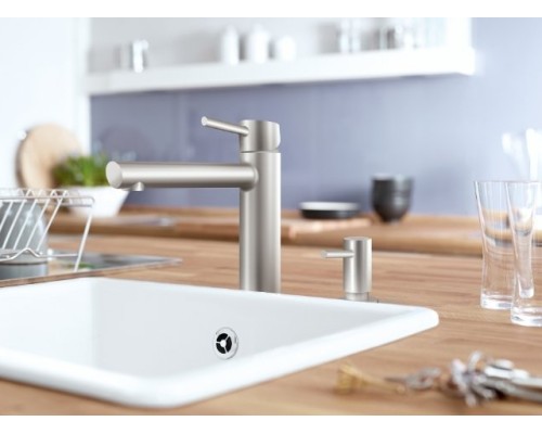 Смеситель Grohe Concetto 31128DC1