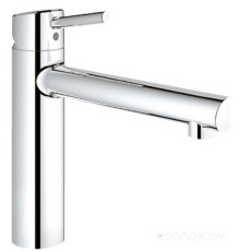 Смеситель Grohe Concetto 31128001