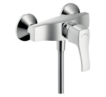 Смеситель Hansgrohe Metris Classic 31672000