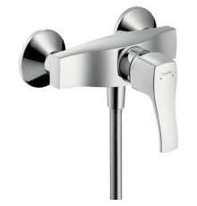 Смеситель Hansgrohe Metris Classic 31672000