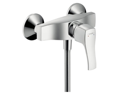 Смеситель Hansgrohe Metris Classic 31672000