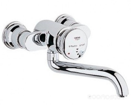 Смеситель Grohe Contromix Public 36113000