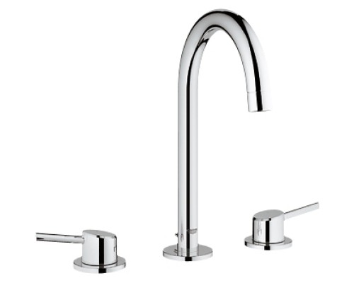 Смеситель Grohe Concetto 20216001